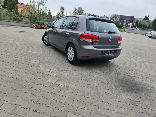 Volkswagen Golf 1.6 TDI / Navi / Książka Serwisowa ASO !! Stan TOP !!