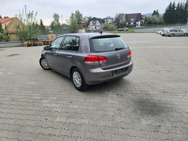Volkswagen Golf 1.6 TDI / Navi / Książka Serwisowa ASO !! Stan TOP !!