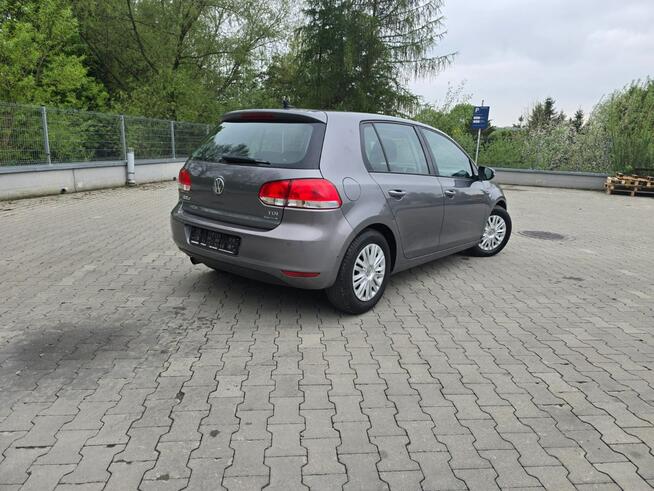 Volkswagen Golf 1.6 TDI / Navi / Książka Serwisowa ASO !! Stan TOP !!