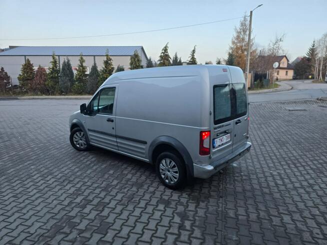 Ford Transit Connect 1.8 Tdci 90 KM / Klima / Książka Serwisowa ASO !!