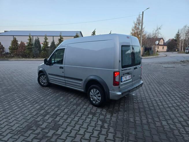 Ford Transit Connect 1.8 Tdci 90 KM / Klima / Książka Serwisowa ASO !!