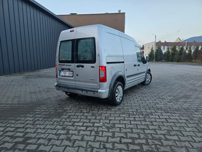 Ford Transit Connect 1.8 Tdci 90 KM / Klima / Książka Serwisowa ASO !!