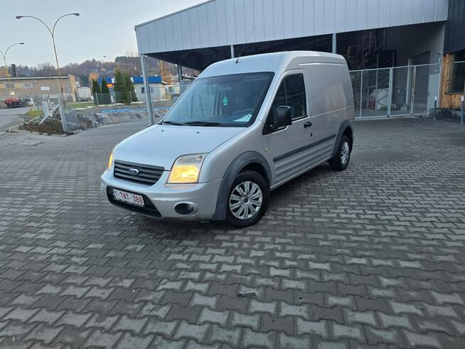 Ford Transit Connect 1.8 Tdci 90 KM / Klima / Książka Serwisowa ASO !!