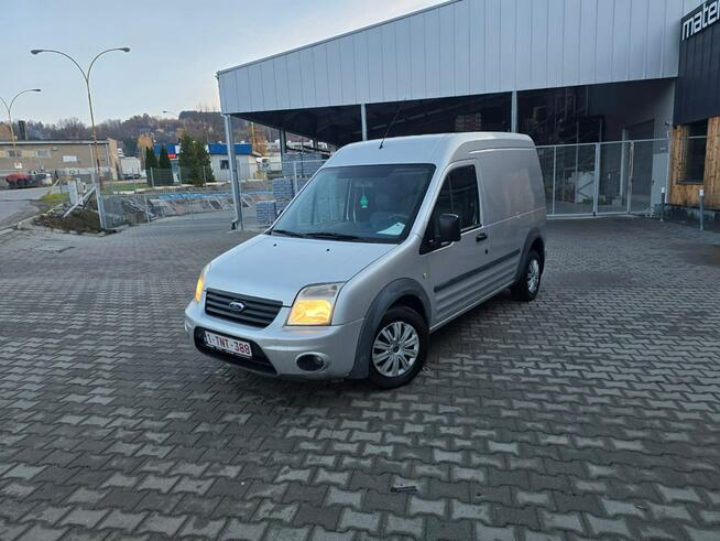 Ford Transit Connect 1.8 Tdci 90 KM / Klima / Książka Serwisowa ASO !!