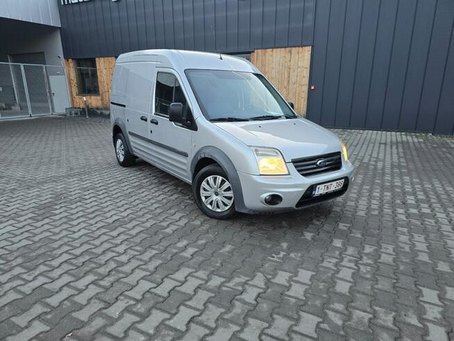 Ford Transit Connect 1.8 Tdci 90 KM / Klima / Książka Serwisowa ASO !!