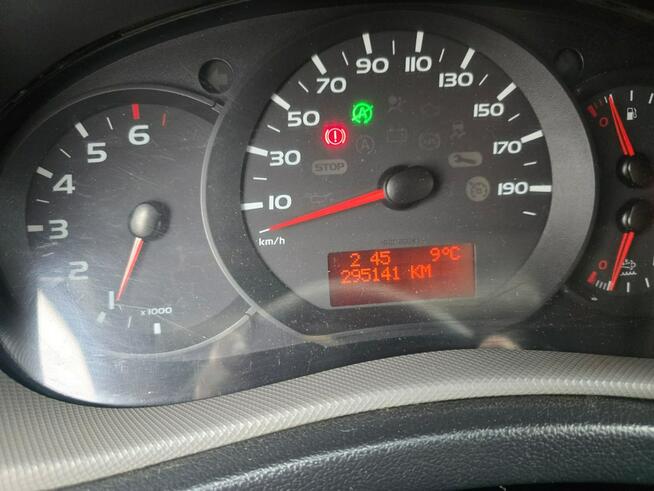 Renault Master 2.3 / 145 KM - MAX - Podwójne Koła L 4 -H2 / Przetwornica