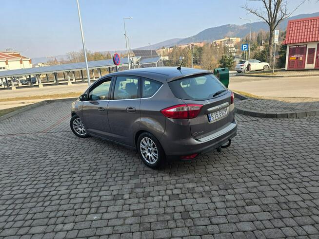Ford C-Max 2.0 TDCI - 140 KM !! Titanium