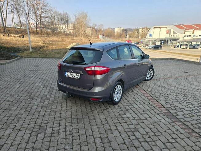 Ford C-Max 2.0 TDCI - 140 KM !! Titanium