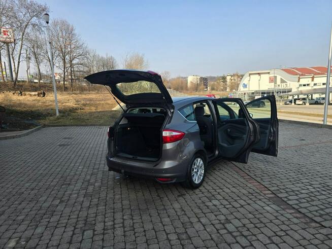 Ford C-Max 2.0 TDCI - 140 KM !! Titanium