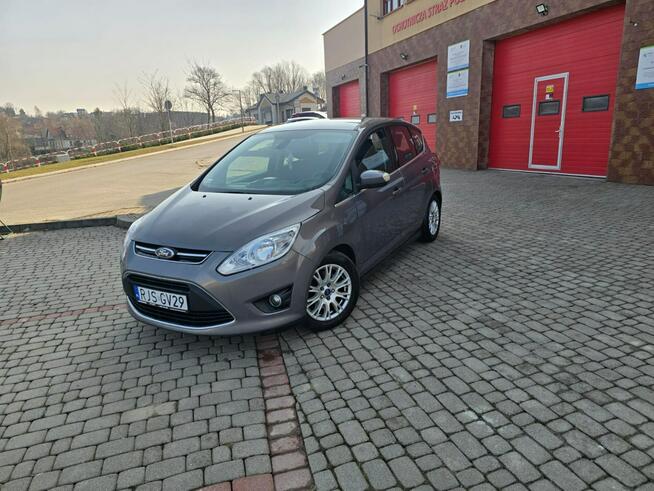 Ford C-Max 2.0 TDCI - 140 KM !! Titanium
