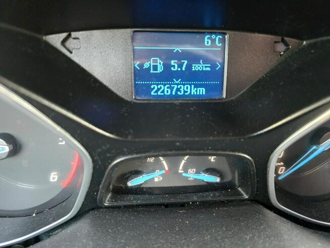 Ford C-Max 2.0 TDCI - 140 KM !! Titanium