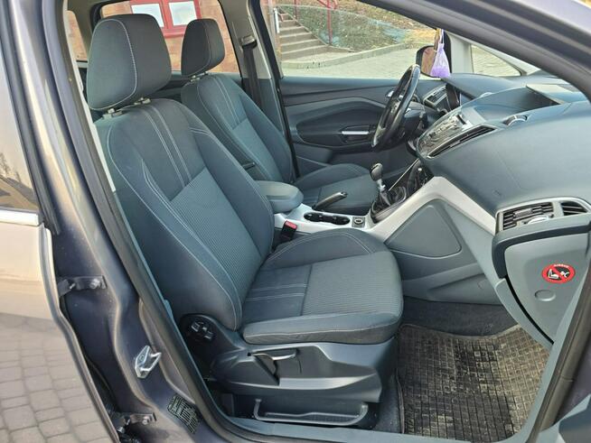 Ford C-Max 2.0 TDCI - 140 KM !! Titanium