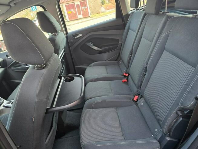 Ford C-Max 2.0 TDCI - 140 KM !! Titanium