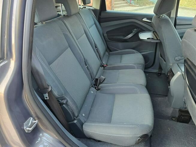 Ford C-Max 2.0 TDCI - 140 KM !! Titanium