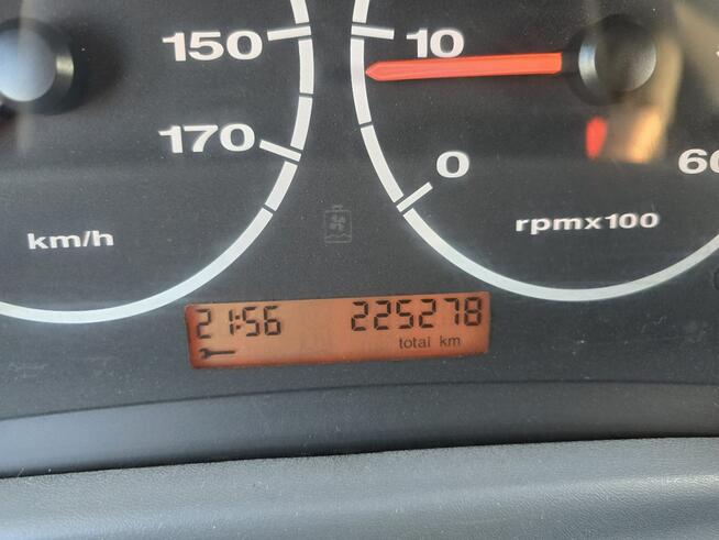 CITROEN JUMPER 2.8D / 130 KM !! / DOKA 7 Mio Osobowa !! Stan Super !!