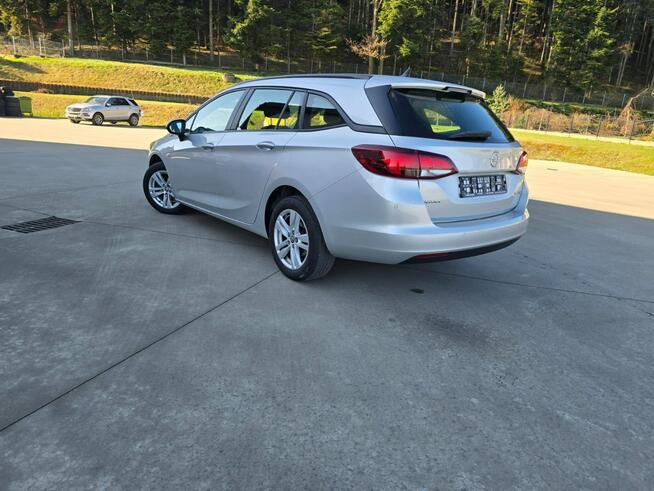 Opel ASTRA K / Navi / Mały Przebieg !! Car-Pass