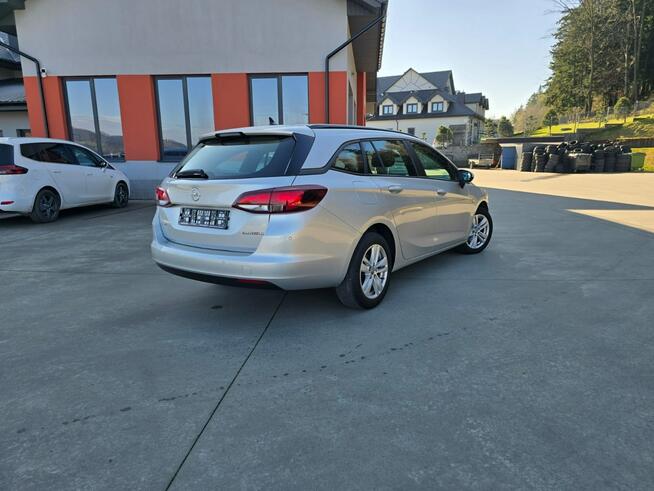 Opel ASTRA K / Navi / Mały Przebieg !! Car-Pass