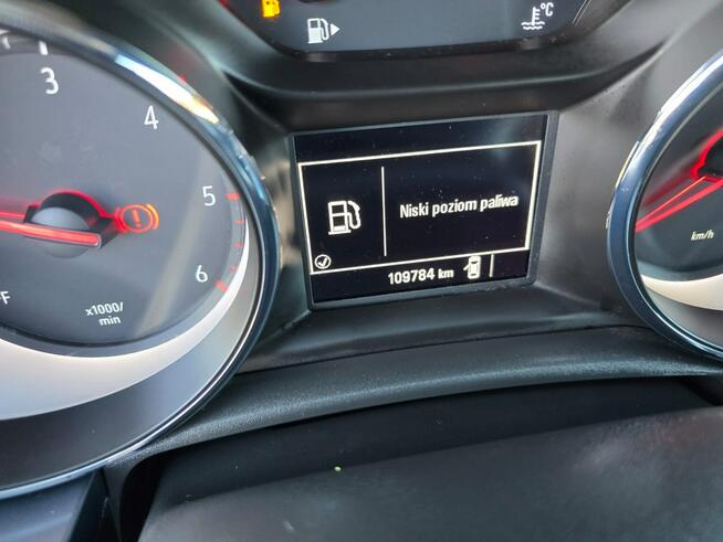 Opel ASTRA K / Navi / Mały Przebieg !! Car-Pass