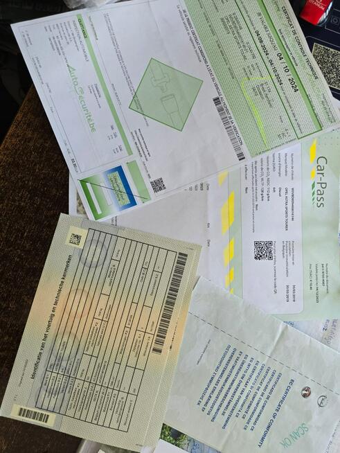 Opel ASTRA K / Navi / Mały Przebieg !! Car-Pass