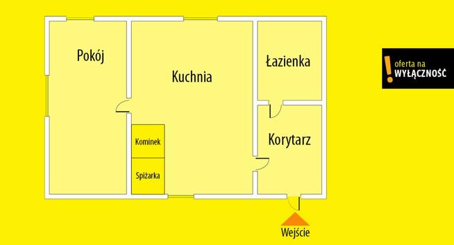 Dom Wiśniowa gm. Staszów,