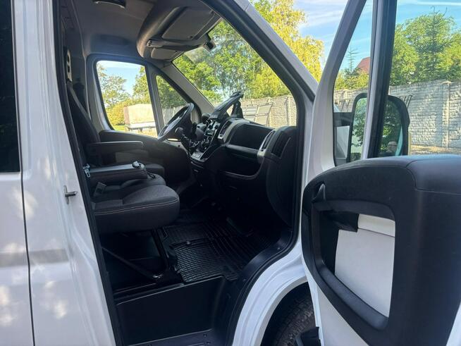 Fiat Ducato 2.3 130KM*2017*l2H2*169tys.km*Blaszak
