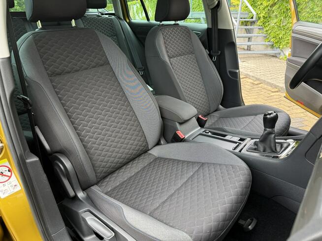 Volkswagen Golf Variant R-line