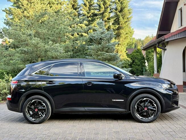 DS Automobiles DS 7 Crossback Faktura VAT 23% Executive Performance Line