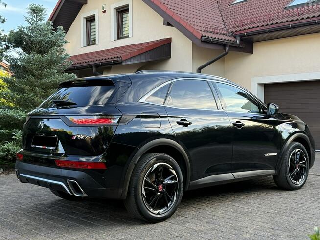 DS Automobiles DS 7 Crossback Faktura VAT 23% Executive Performance Line