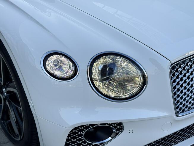Bentley Continental GT 6.0 W12 635 KM. Bezwypadkowy. Wyjątkowa specyfikacja.