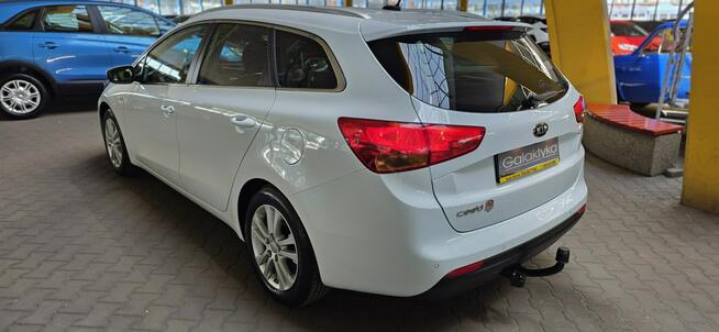 Kia Cee'd 2014/2015 Zobacz Opis! W podanej cenie roczna gwarancja