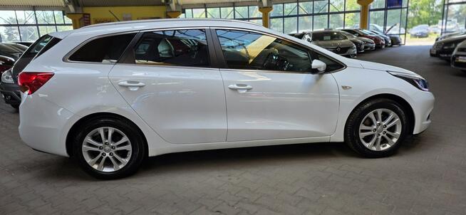 Kia Cee'd 2014/2015 Zobacz Opis! W podanej cenie roczna gwarancja