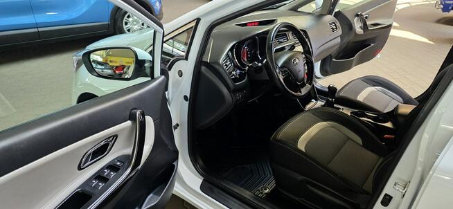 Kia Cee'd 2014/2015 Zobacz Opis! W podanej cenie roczna gwarancja
