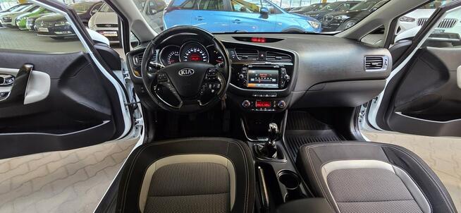 Kia Cee'd 2014/2015 Zobacz Opis! W podanej cenie roczna gwarancja