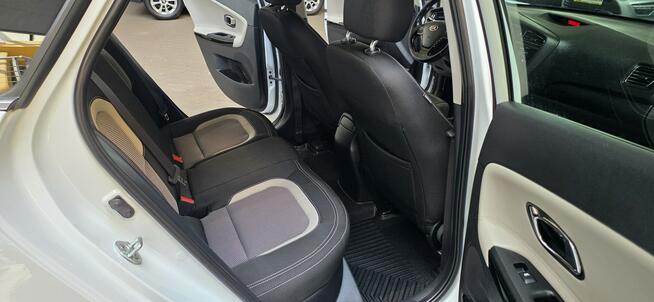 Kia Cee'd 2014/2015 Zobacz Opis! W podanej cenie roczna gwarancja