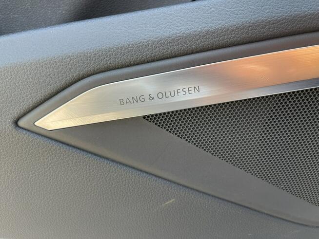 Audi Q8 e-tron Q8 Sportback e-tron S line 4x4