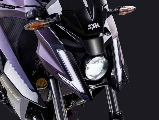 Sym inny SYM NHX 125 Kup na raty z Dowozem pod dom.