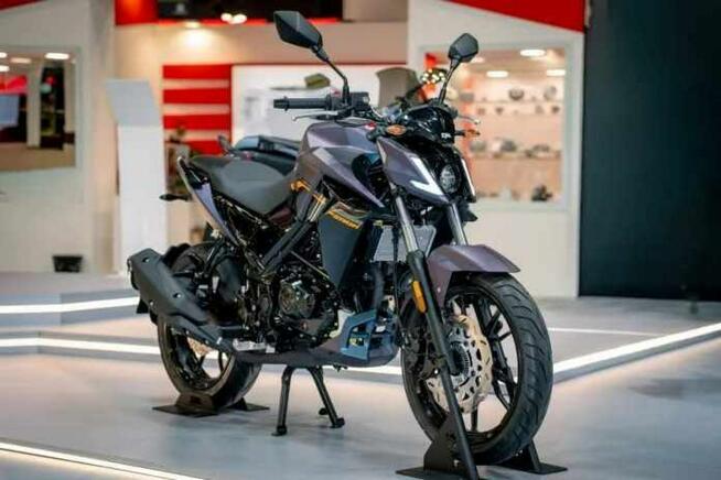 Sym inny SYM NHX 125 Kup na raty z Dowozem pod dom.