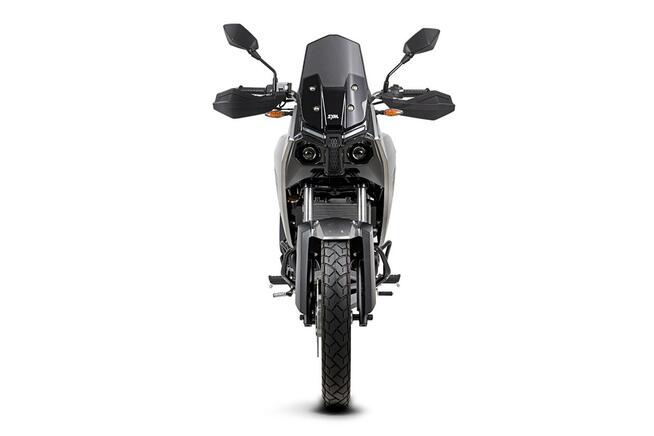 Sym inny SYM NHR 125 Kup na raty z Dowozem pod dom.