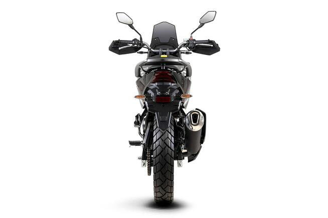 Sym inny SYM NHR 125 Kup na raty z Dowozem pod dom.