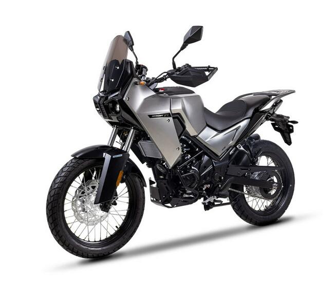 Sym inny SYM NHR 125 Kup na raty z Dowozem pod dom.