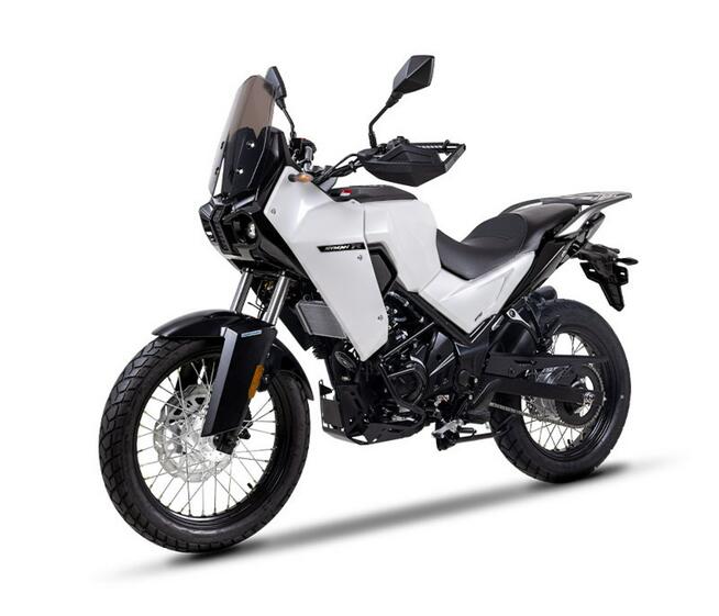 Sym inny SYM NHR 125 Kup na raty z Dowozem pod dom.