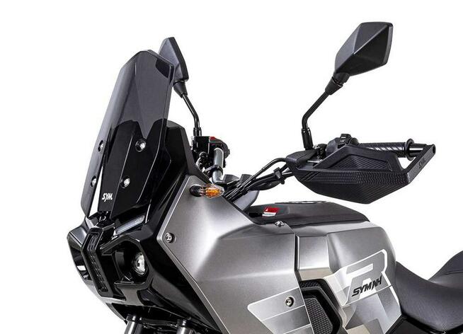 Sym inny SYM NHR 125 Kup na raty z Dowozem pod dom.
