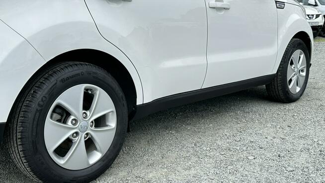 Kia Soul 1.6 Benzyna Moc 132KM