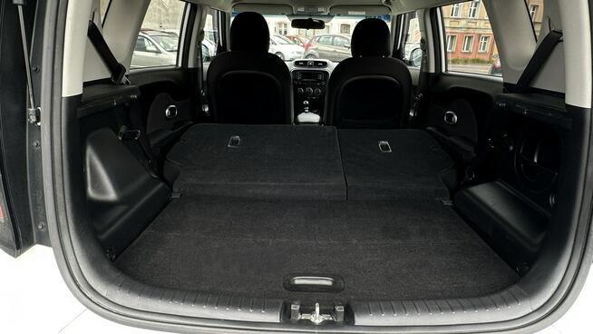 Kia Soul 1.6 Benzyna Moc 132KM