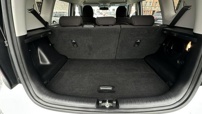 Kia Soul 1.6 Benzyna Moc 132KM