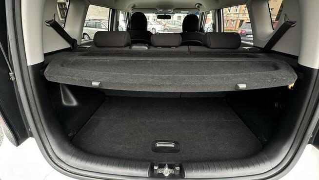 Kia Soul 1.6 Benzyna Moc 132KM
