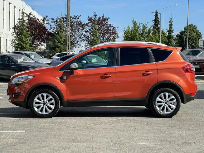 Ford Kuga *FILM*TITANIUM*Serwisowany*Roczna Gwarancja Techniczna*