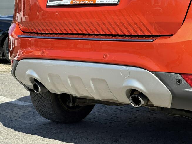 Ford Kuga *FILM*TITANIUM*Serwisowany*Roczna Gwarancja Techniczna*