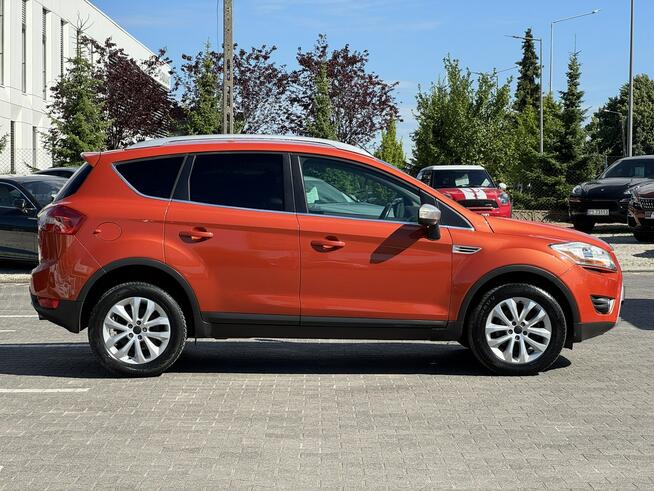 Ford Kuga *FILM*TITANIUM*Serwisowany*Roczna Gwarancja Techniczna*
