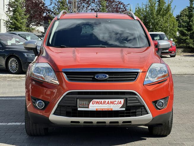 Ford Kuga *FILM*TITANIUM*Serwisowany*Roczna Gwarancja Techniczna*